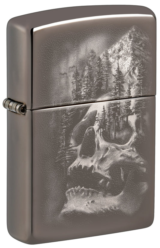 Black Ice® Skull Mountain