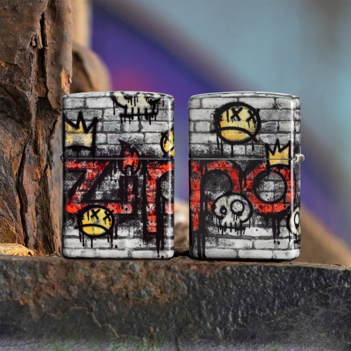 Graffiti King Design