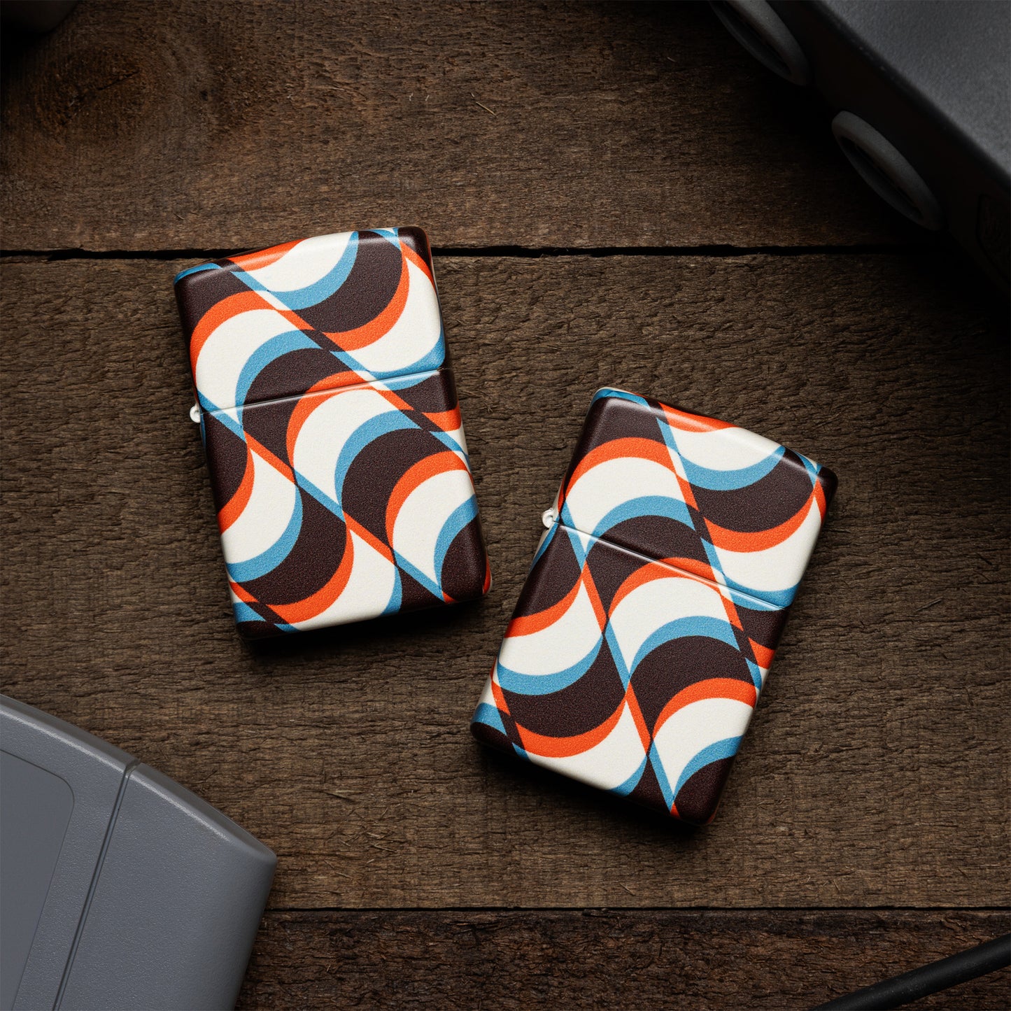 Funky Pattern Design