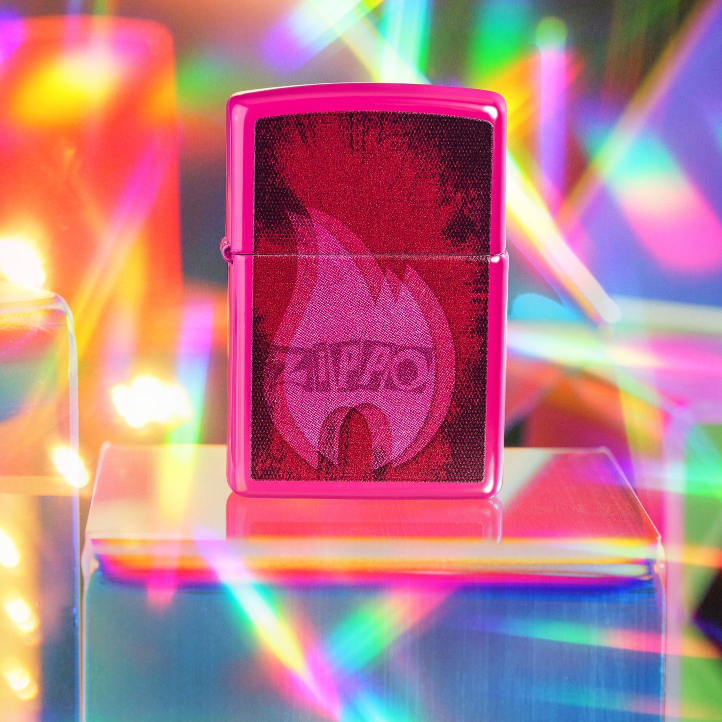 Zippo Pulse Design