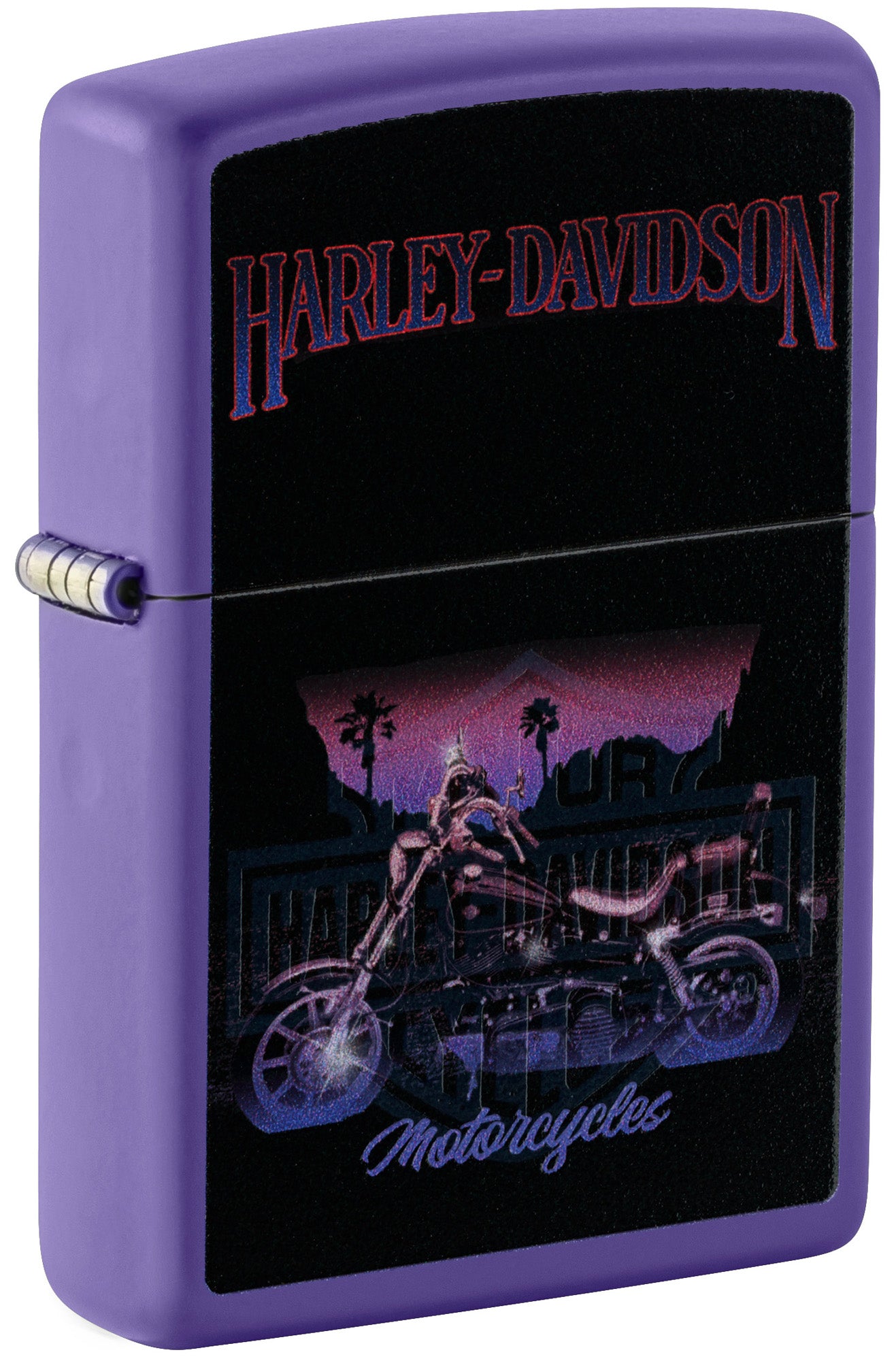 Harley-Davidson®