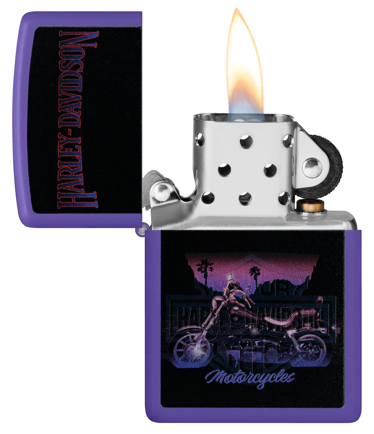 Harley-Davidson®