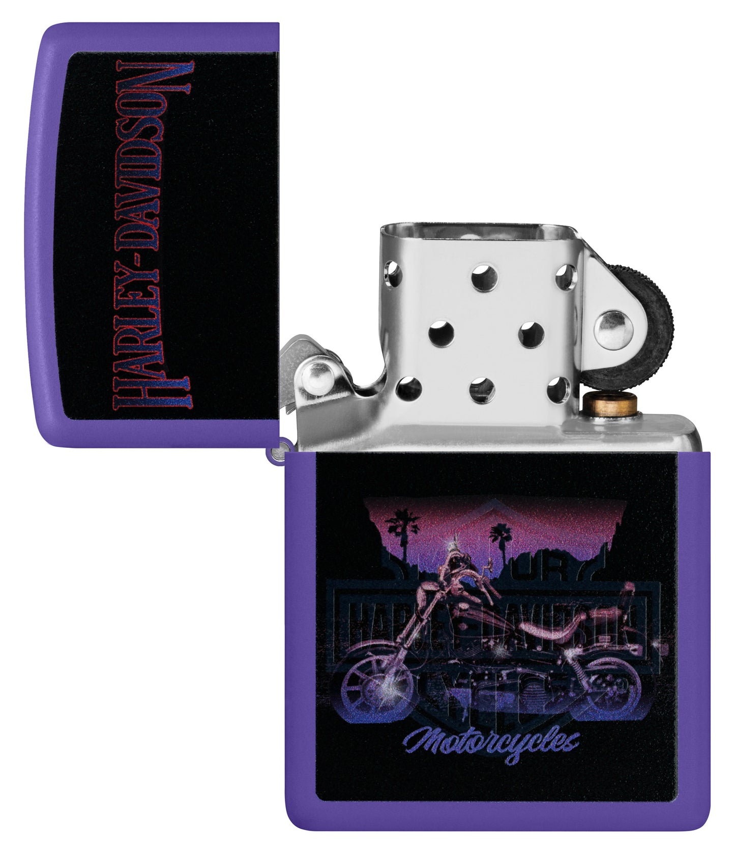 Harley-Davidson®