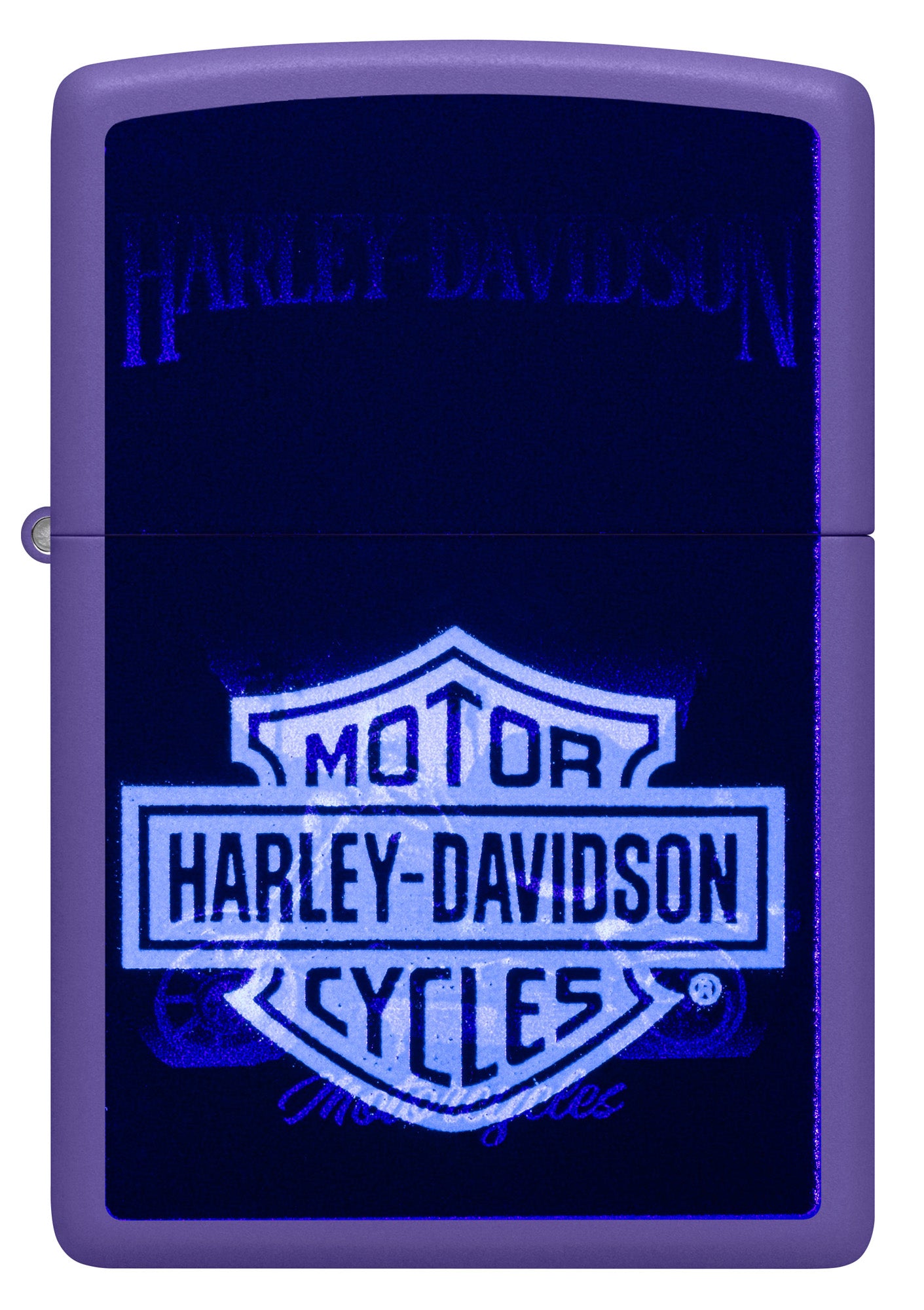 Harley-Davidson®