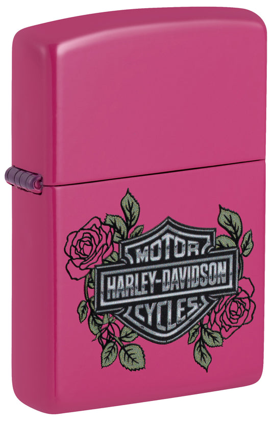 Harley-Davidson®