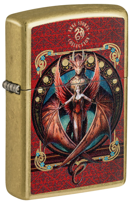 Anne Stokes Collection