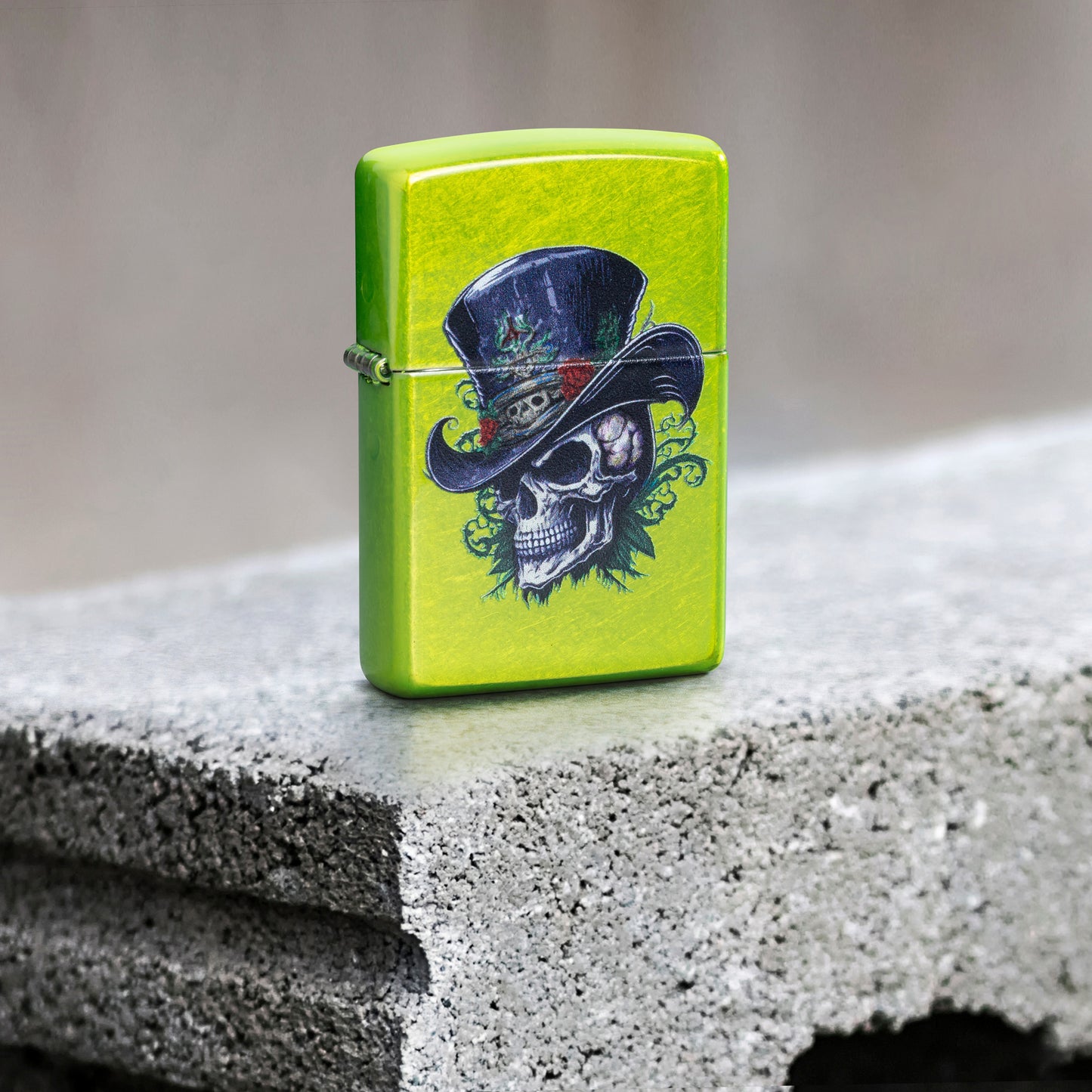 Steampunk Skeleton Design