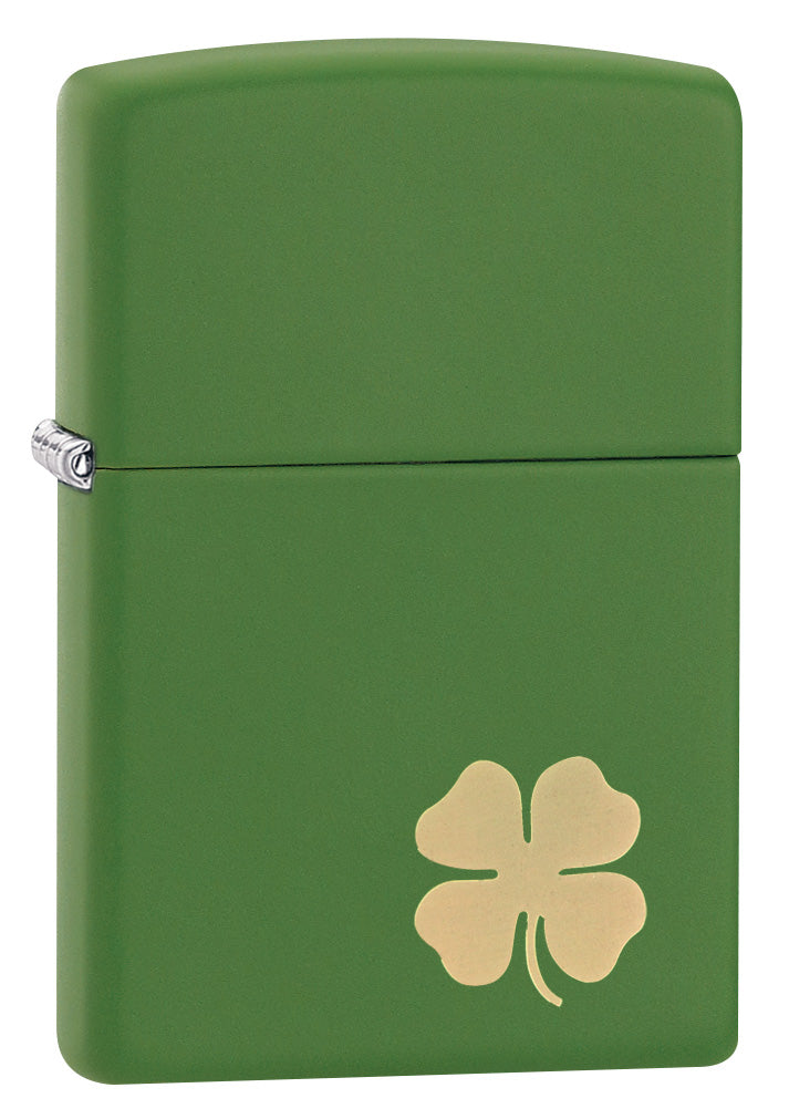 Matte Clover