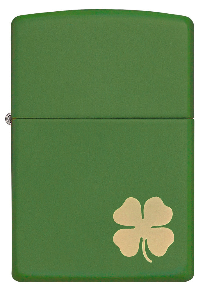 Matte Clover