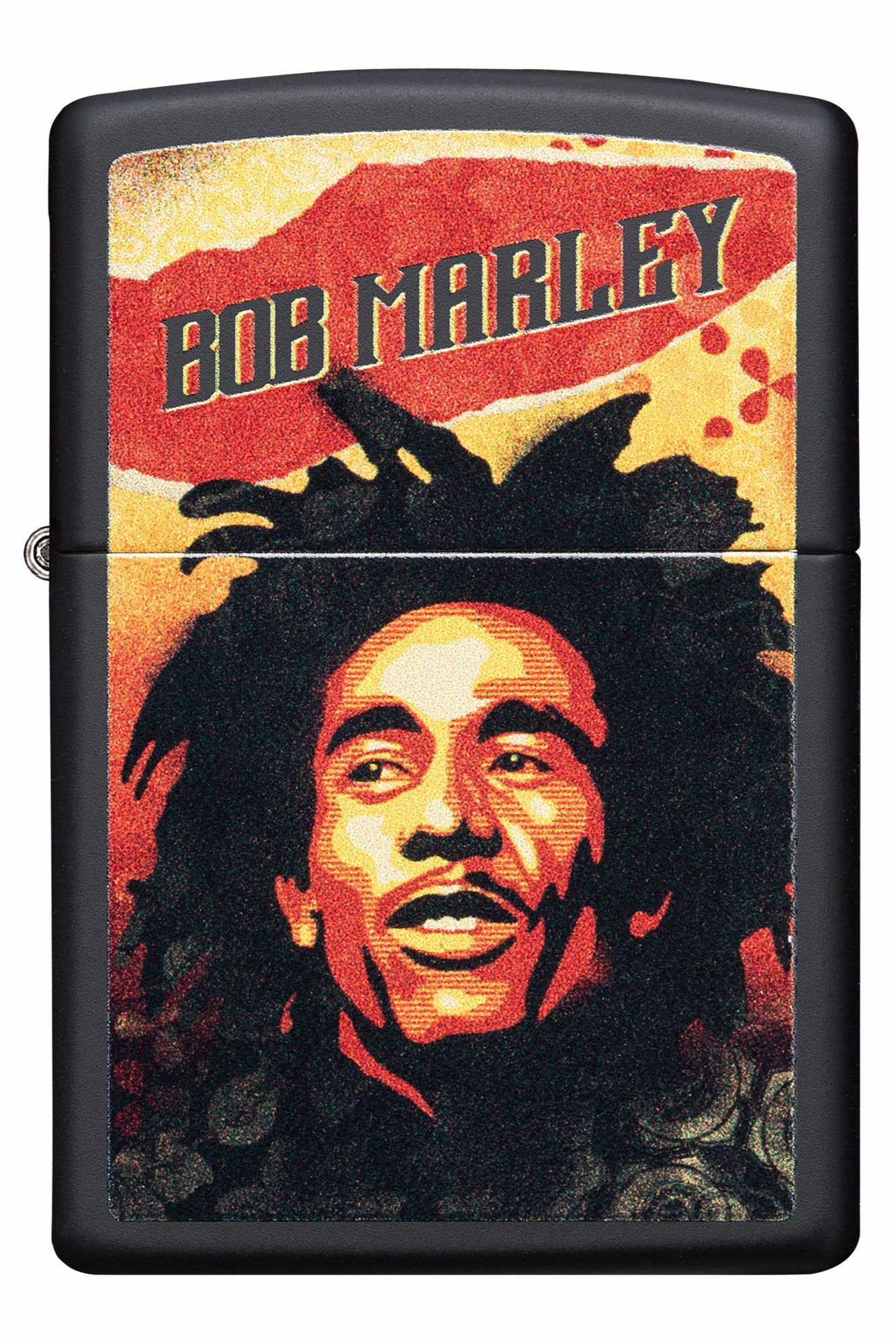 Bob Marley