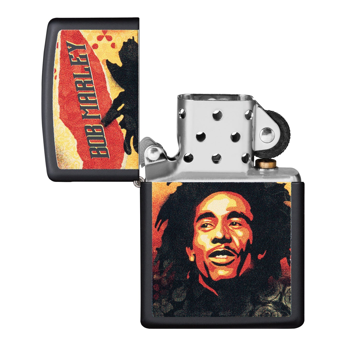 Bob Marley