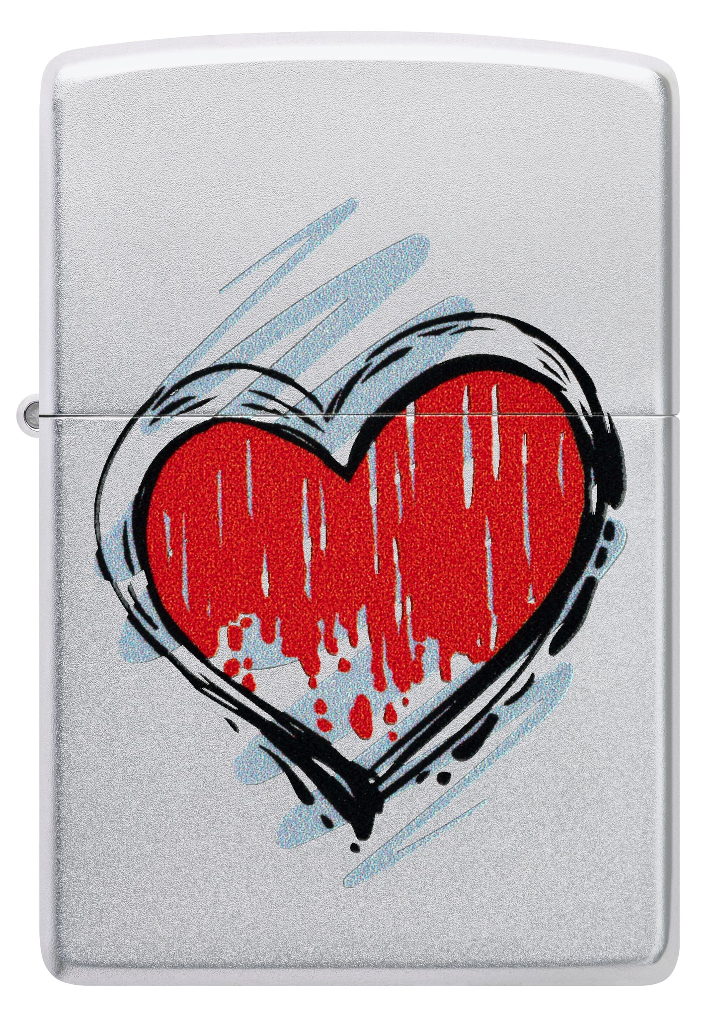 Love Doodle Design