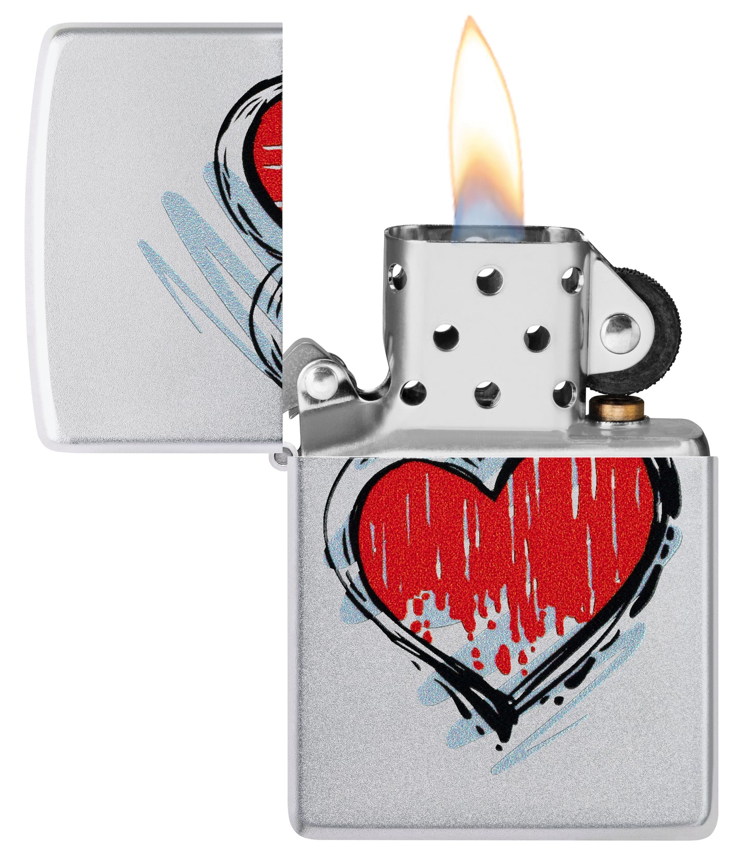 Love Doodle Design