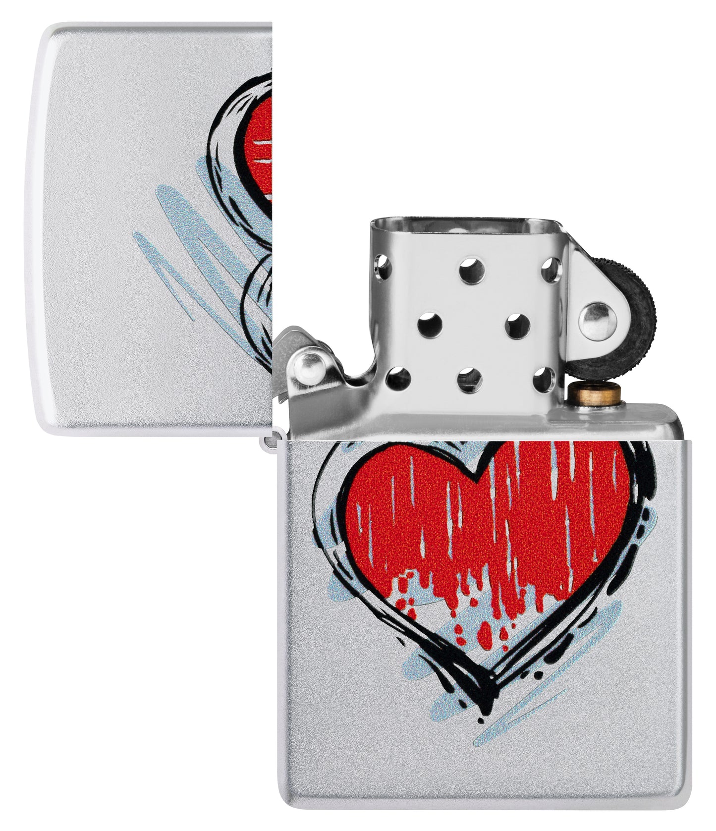 Love Doodle Design
