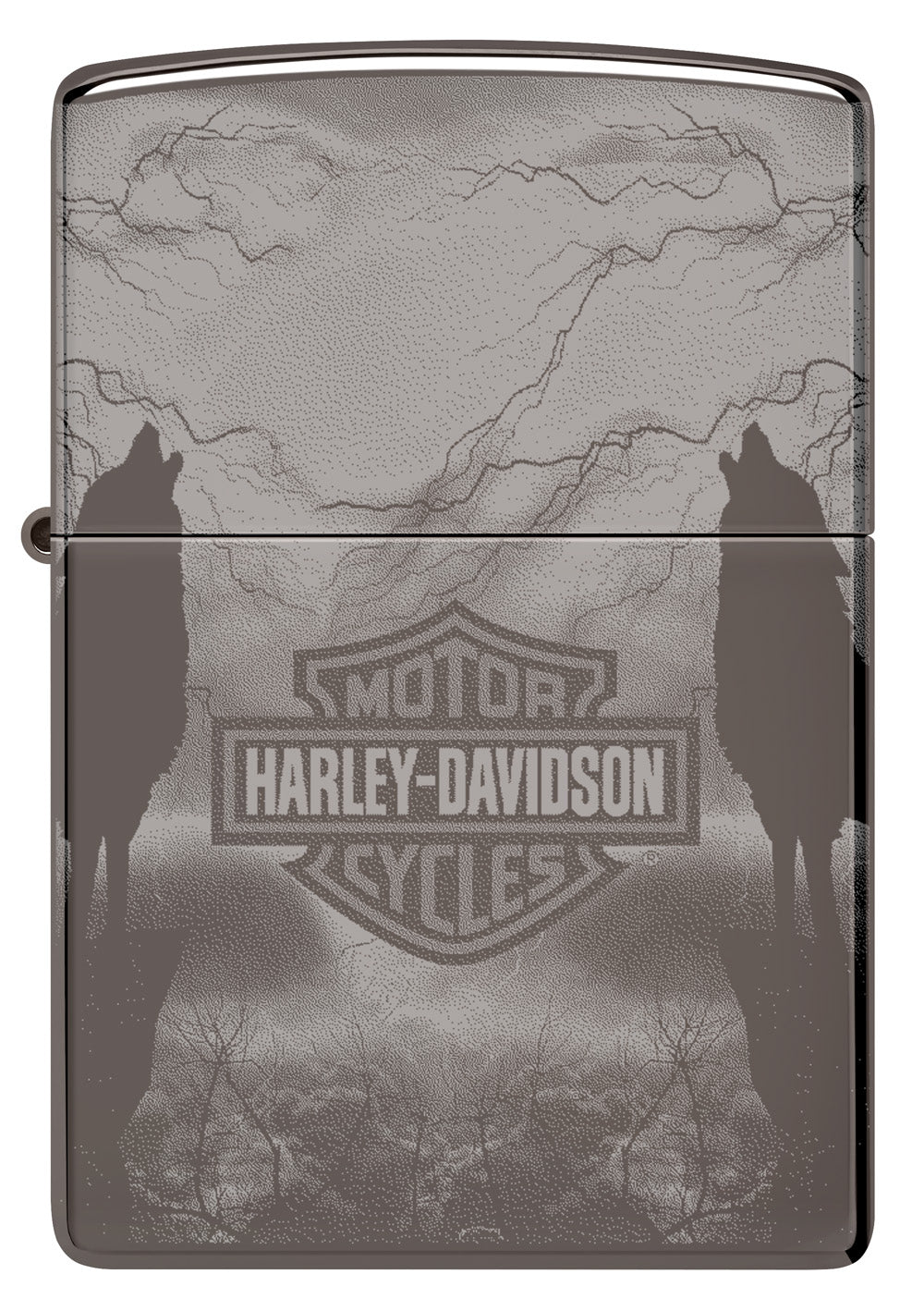 Harley-Davidson®