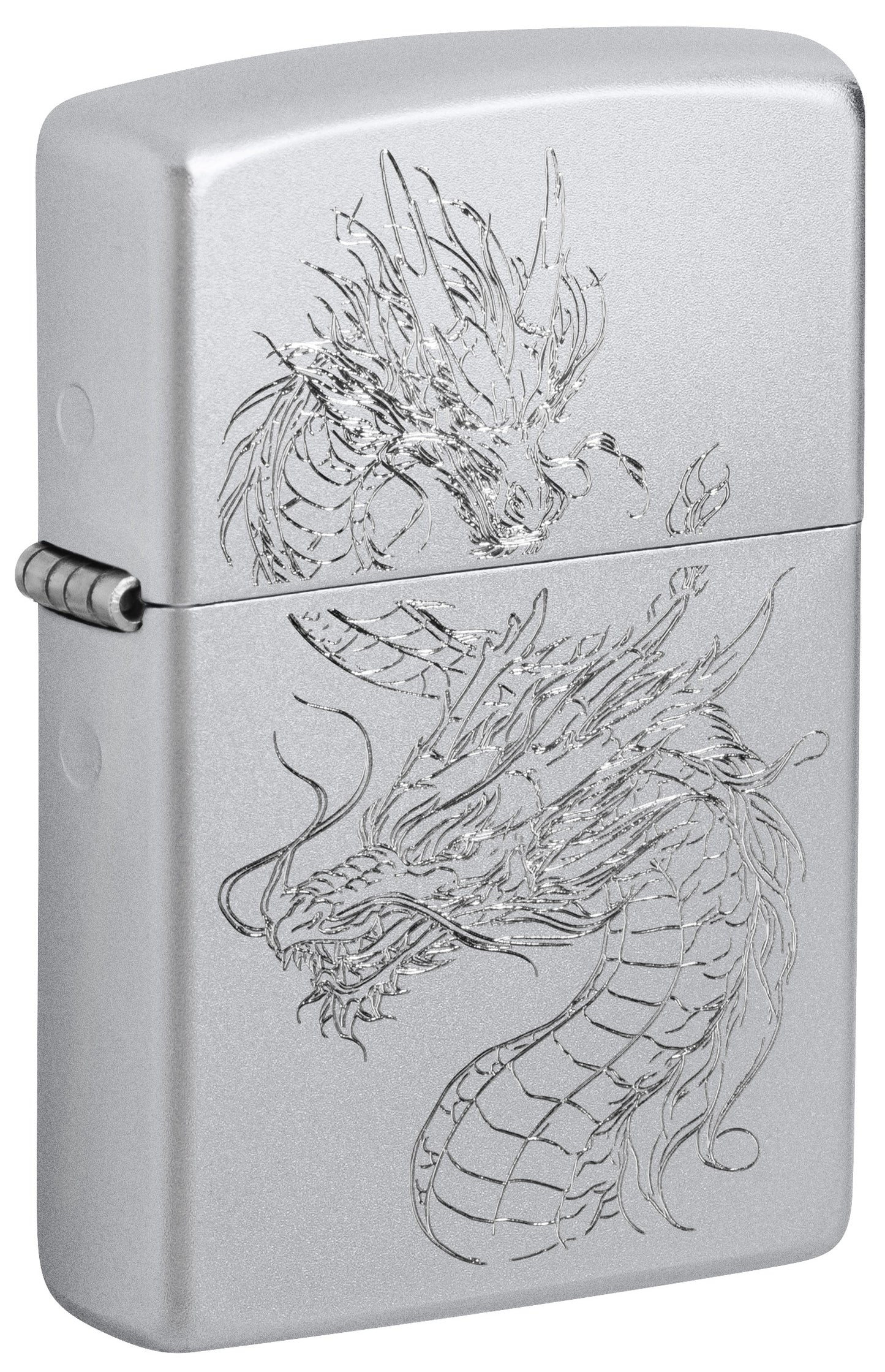 Dragon Clash Design