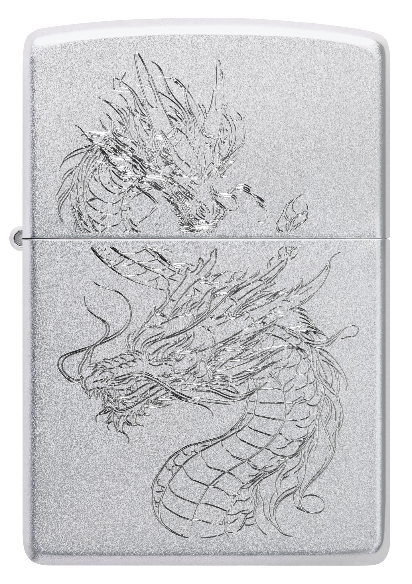 Dragon Clash Design