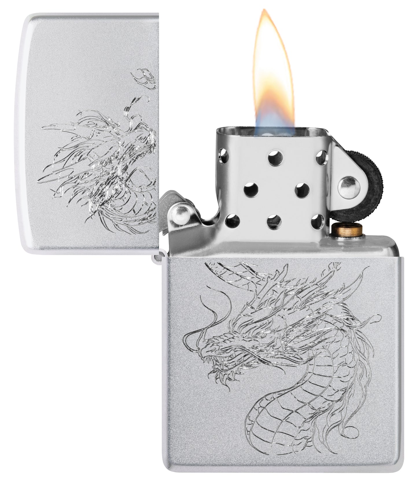 Dragon Clash Design