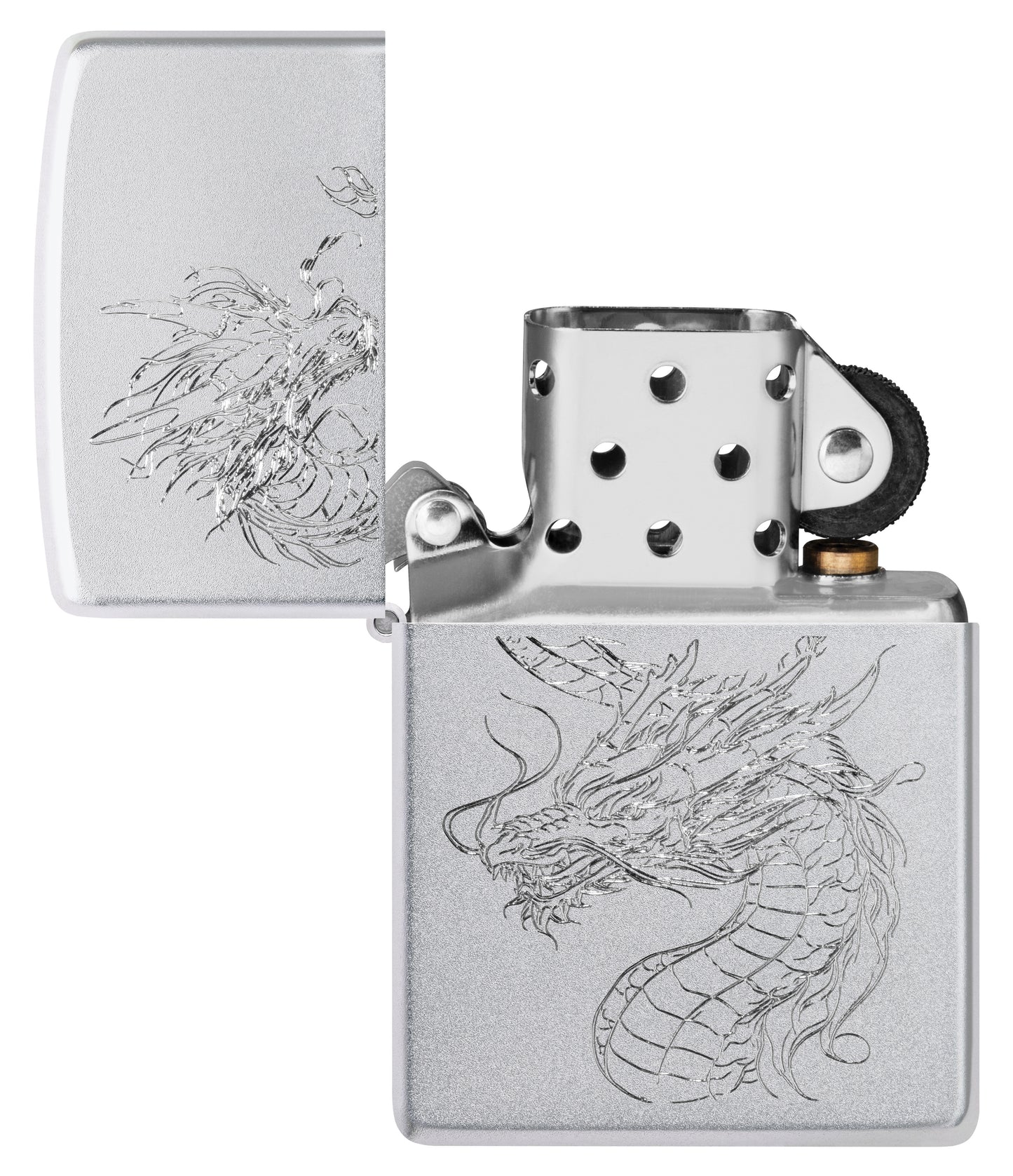 Dragon Clash Design