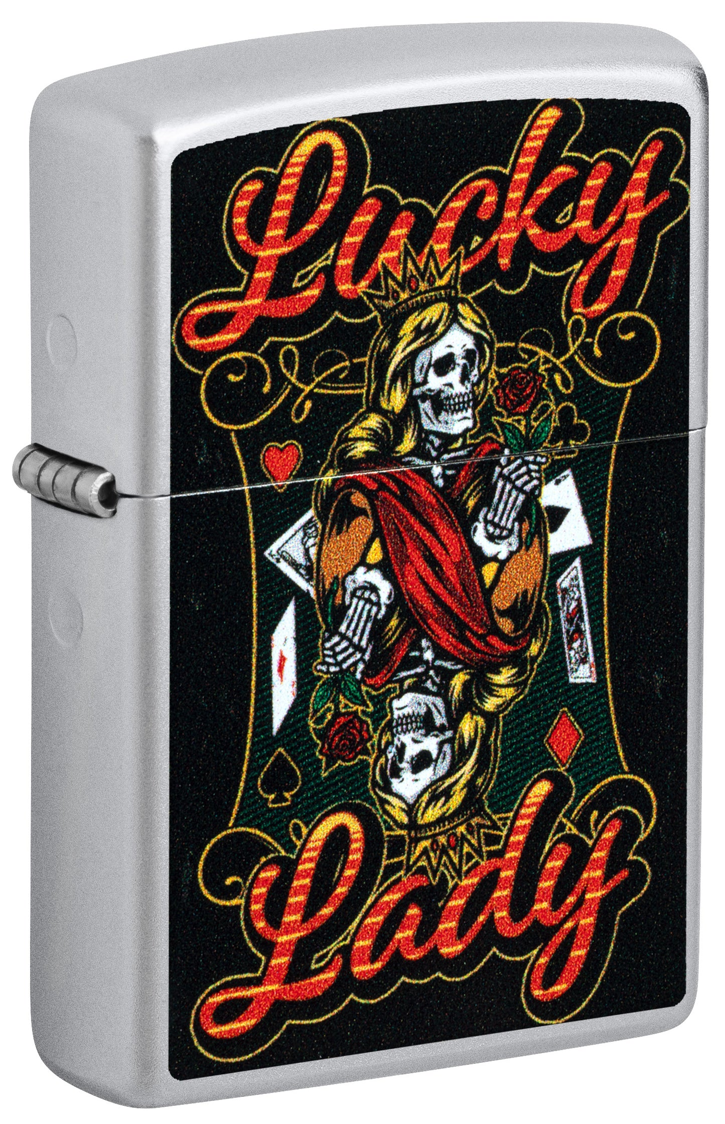 Lucky Lady Design