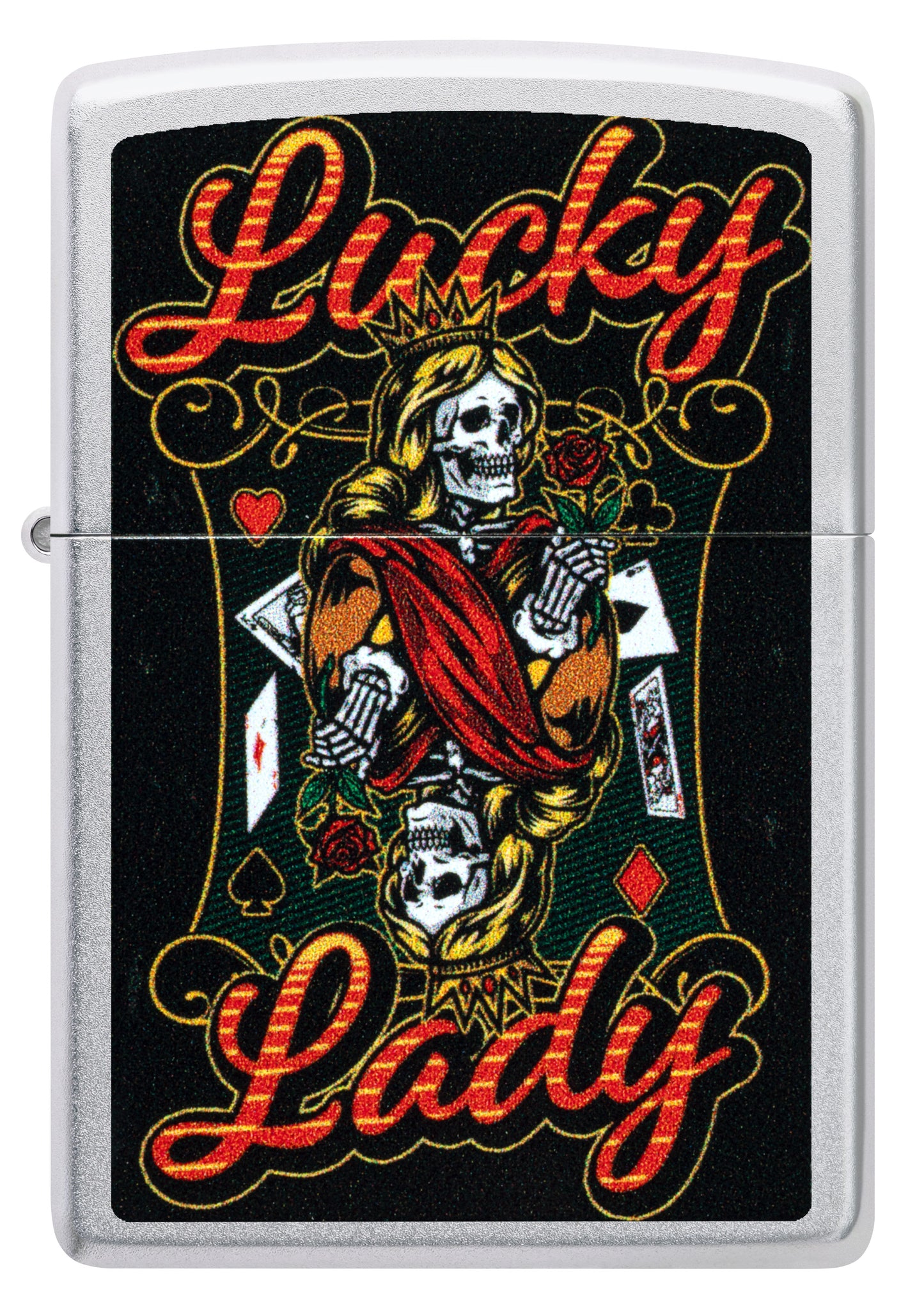 Lucky Lady Design