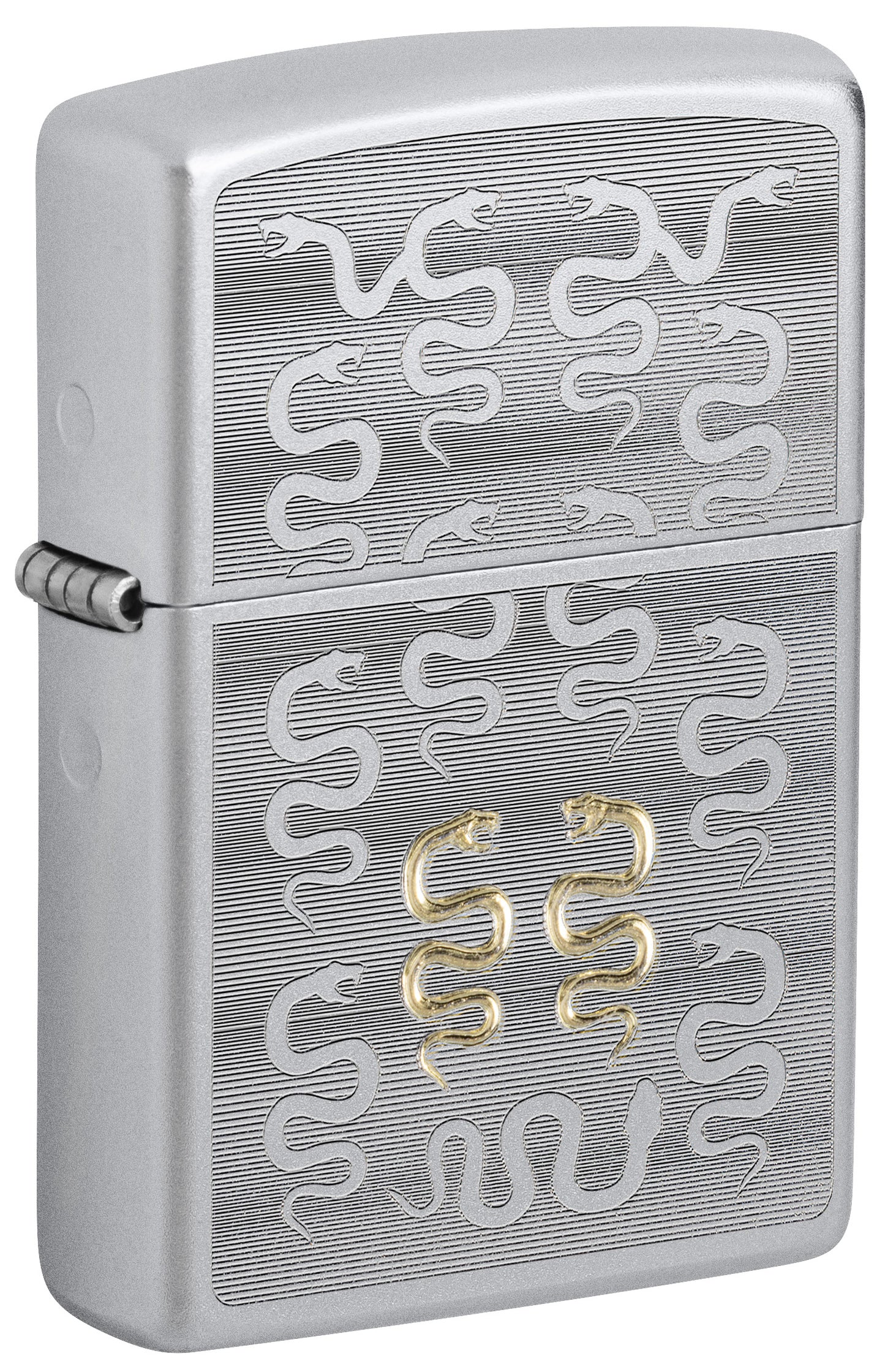 Snake Motif Design