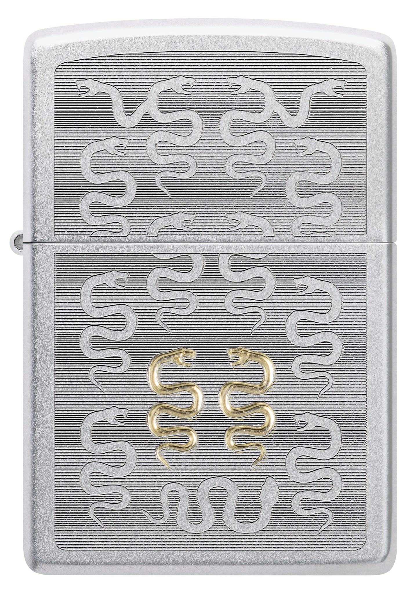 Snake Motif Design