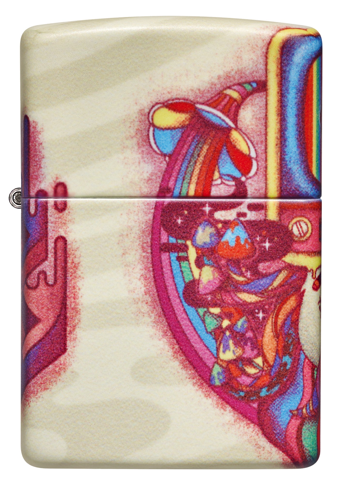 Trippy Design
