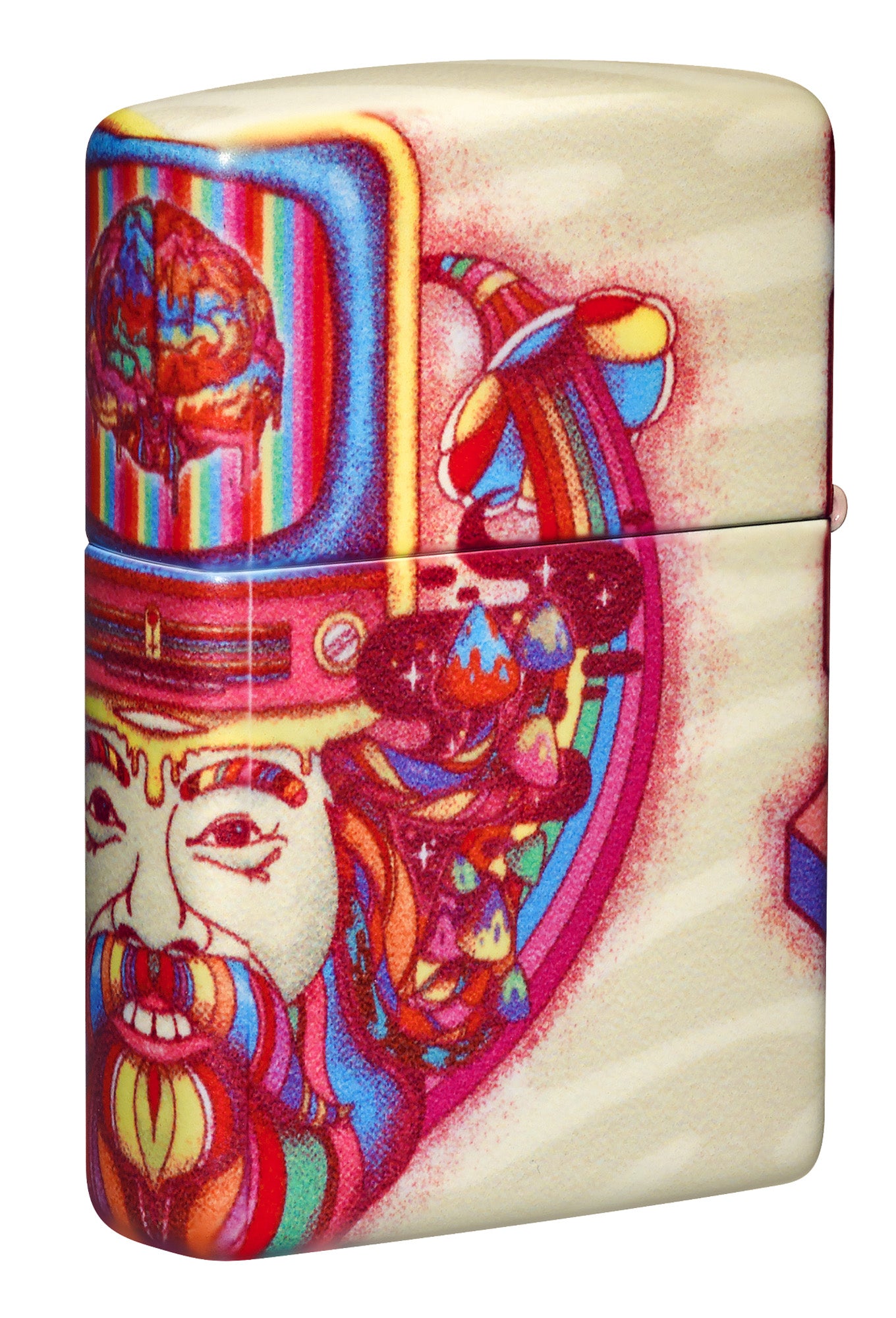 Trippy Design