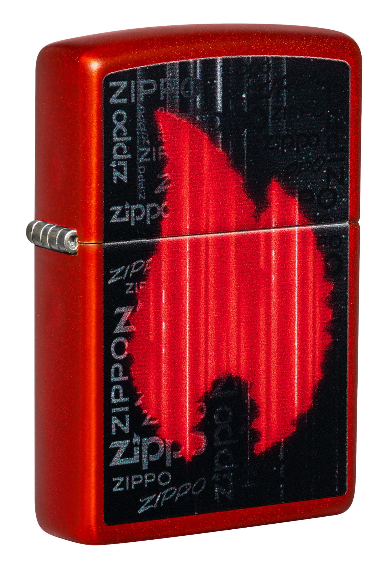 Zippo Design