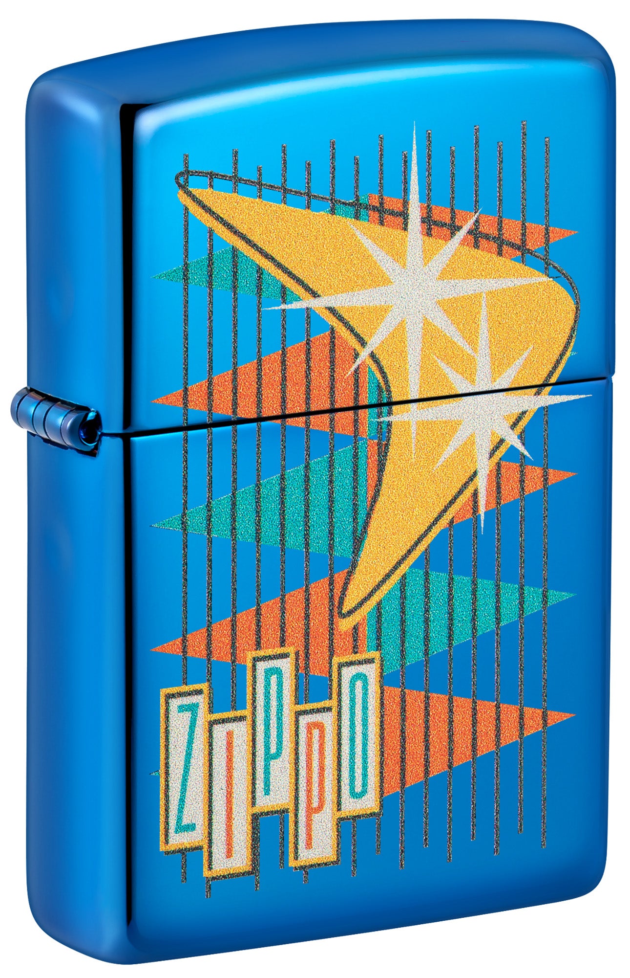 Retro Design
