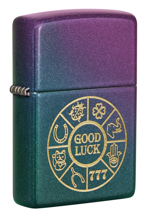 Lucky Symbols
