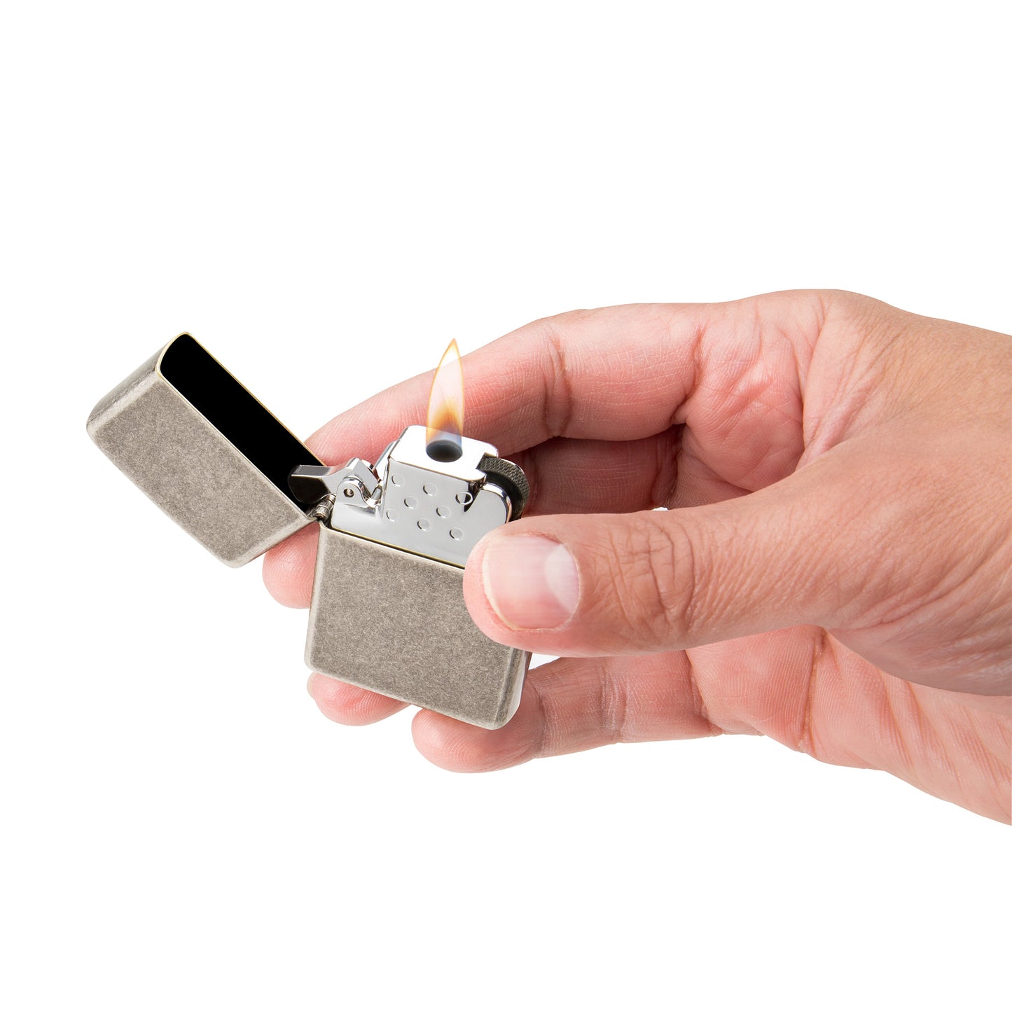 Yellow Flame Butane Insert