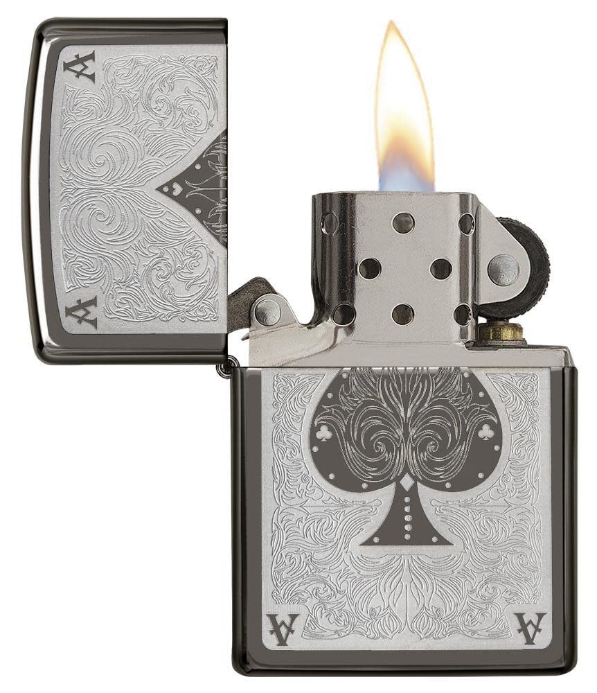 Ace Filigree