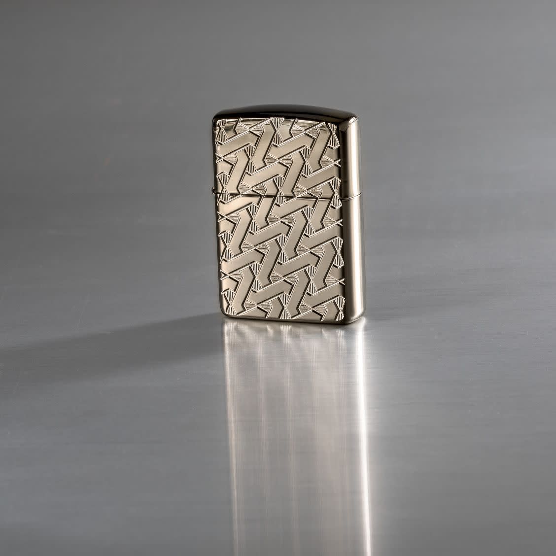 Armor® Geometric Weave Design
