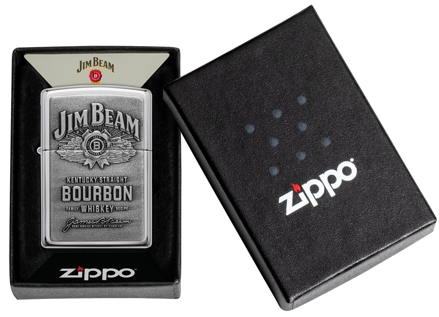 Jim Beam®