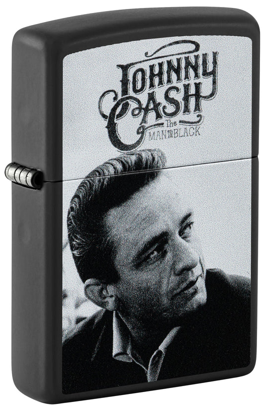 Johnny Cash