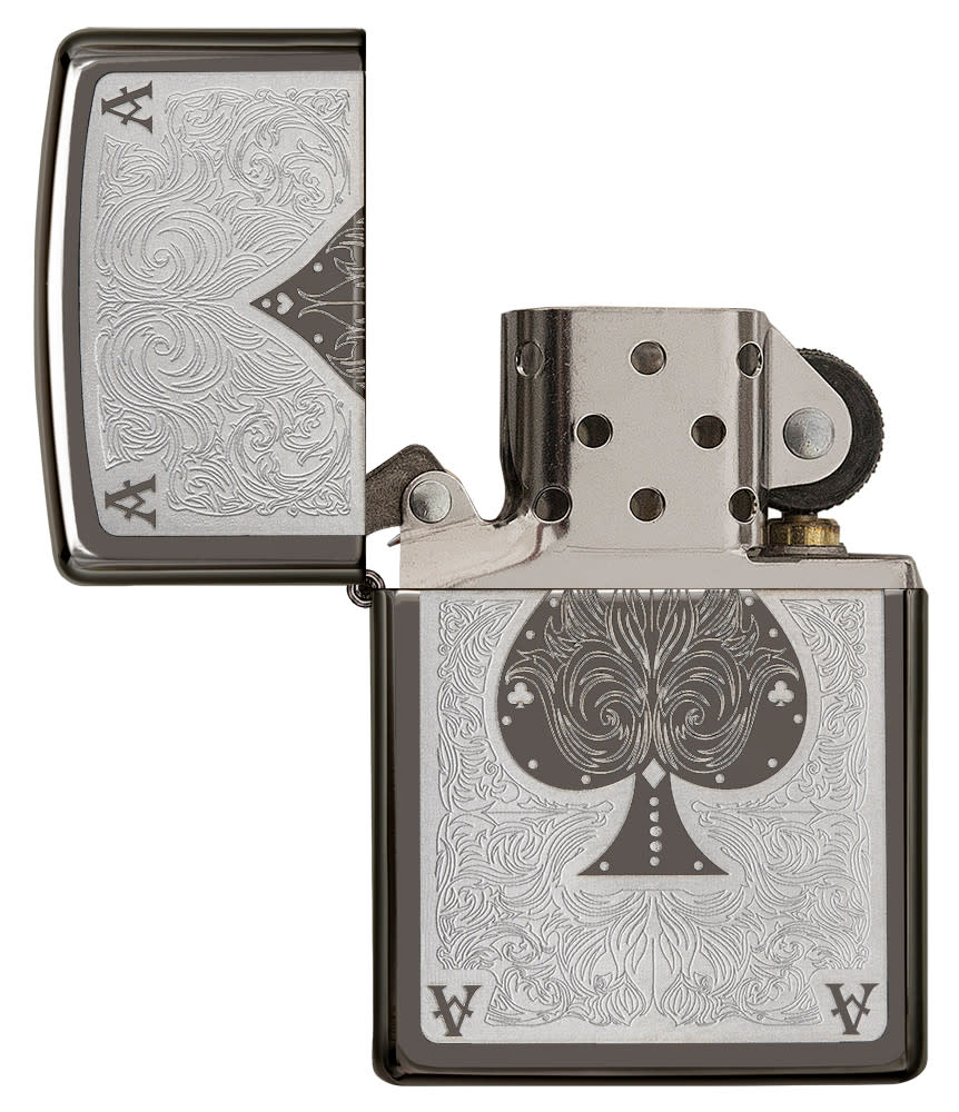 Ace Filigree