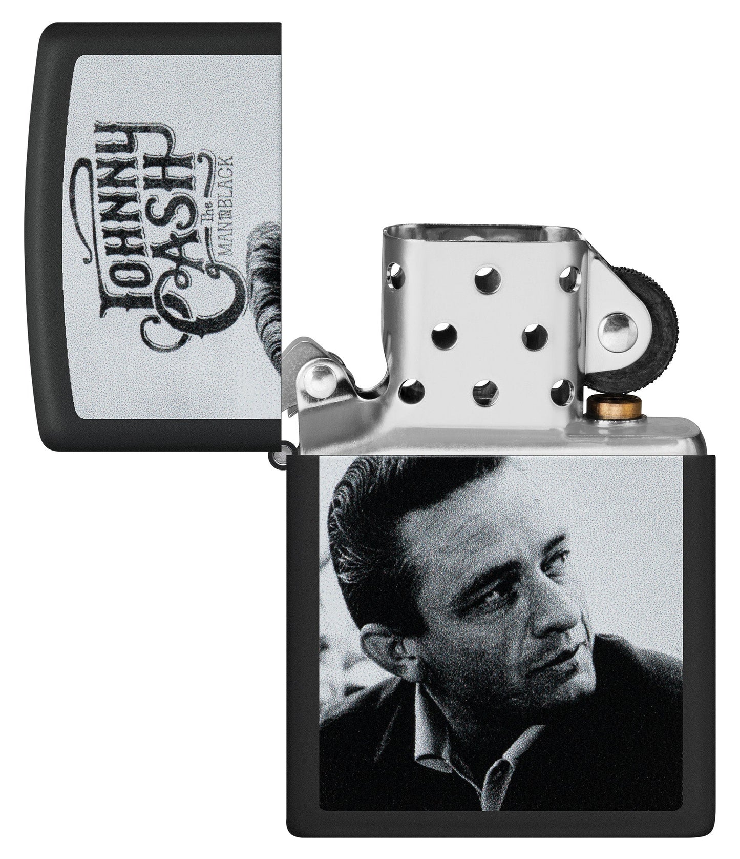 Johnny Cash
