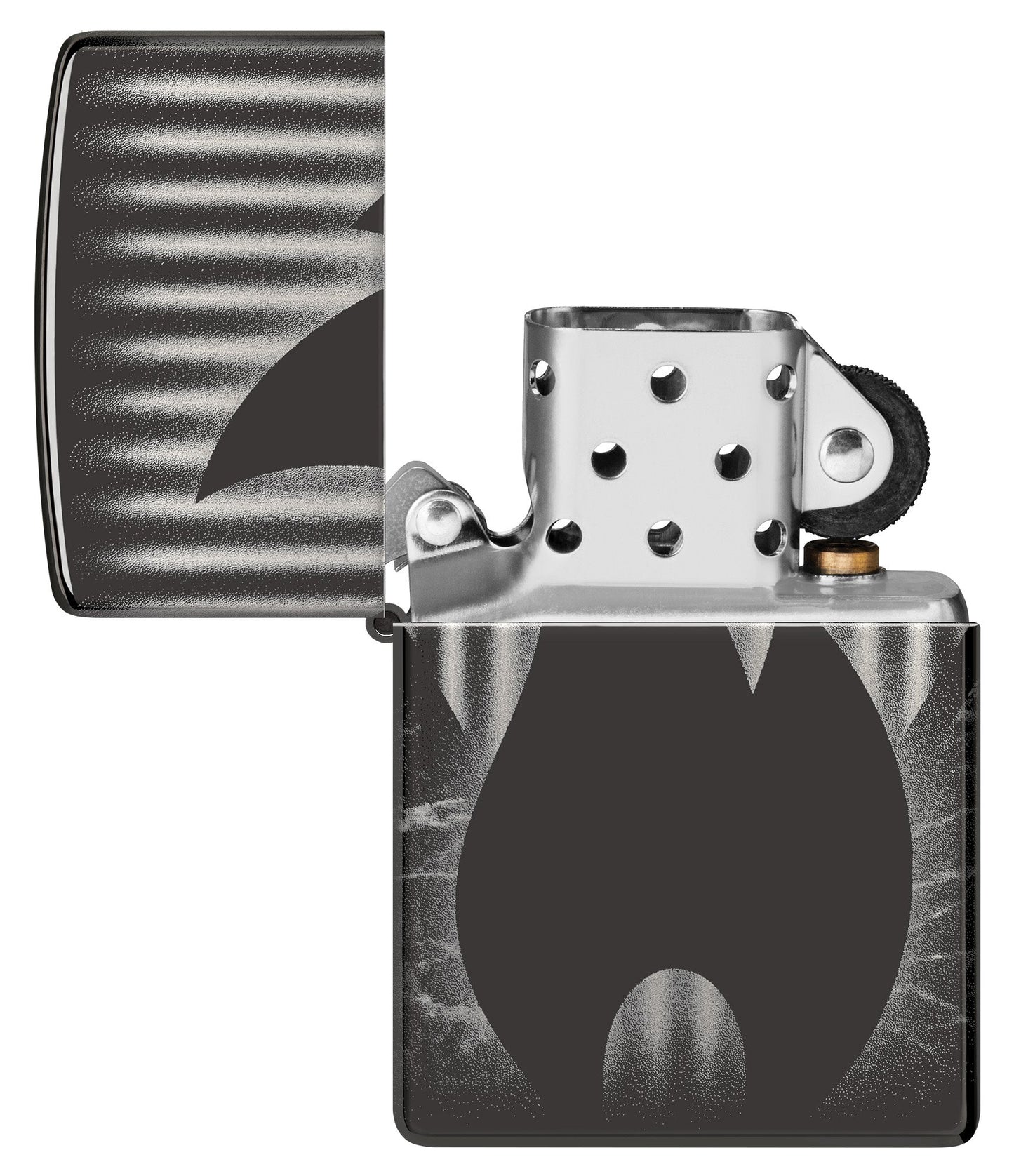 Zippo Design