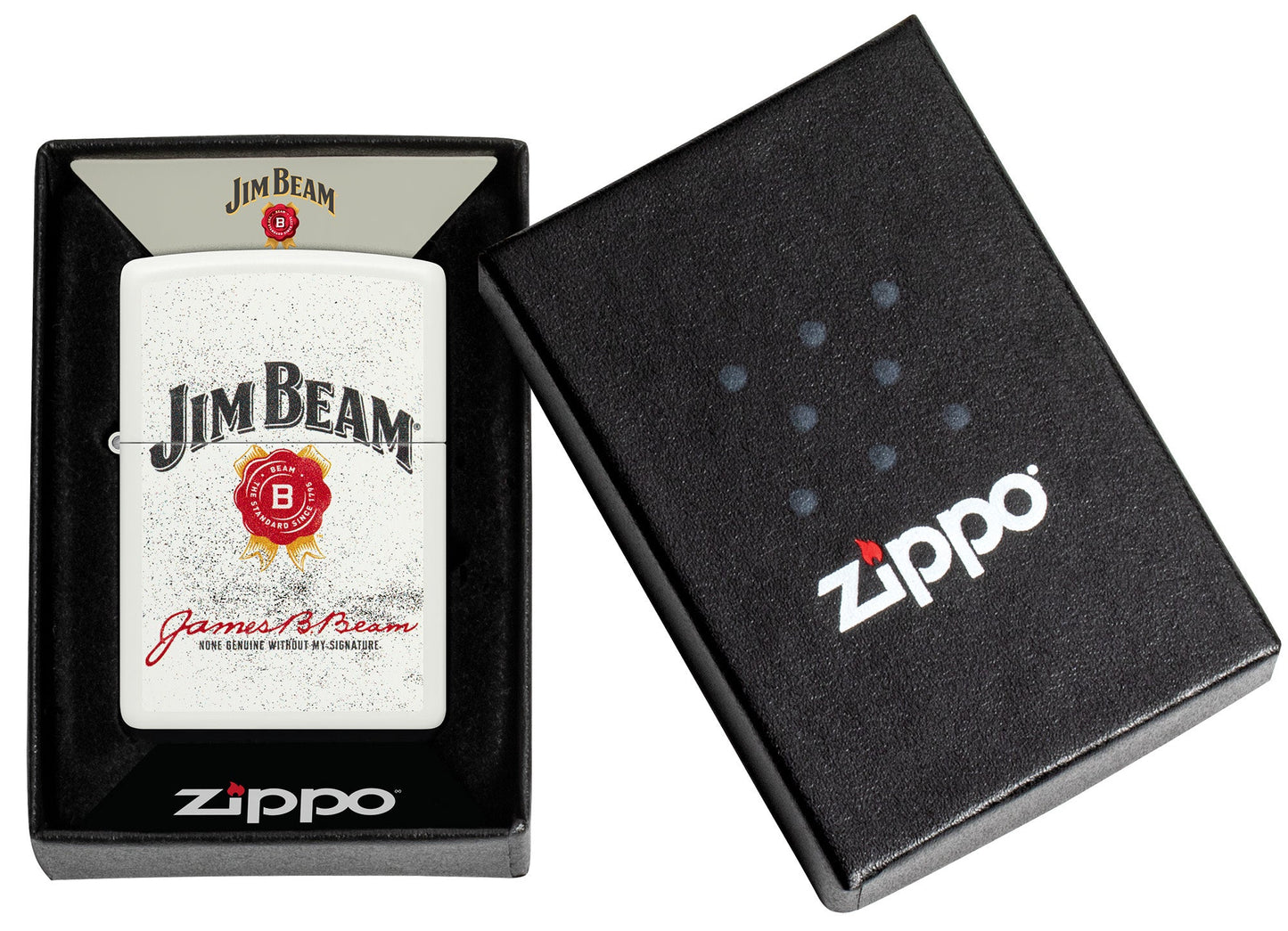 Jim Beam®