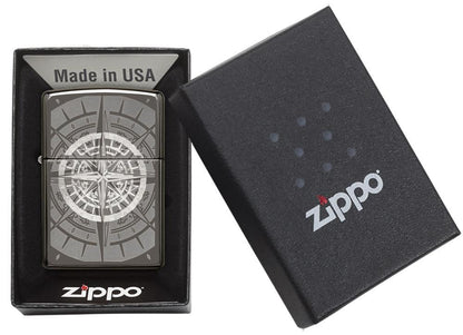 Black Ice® Compass