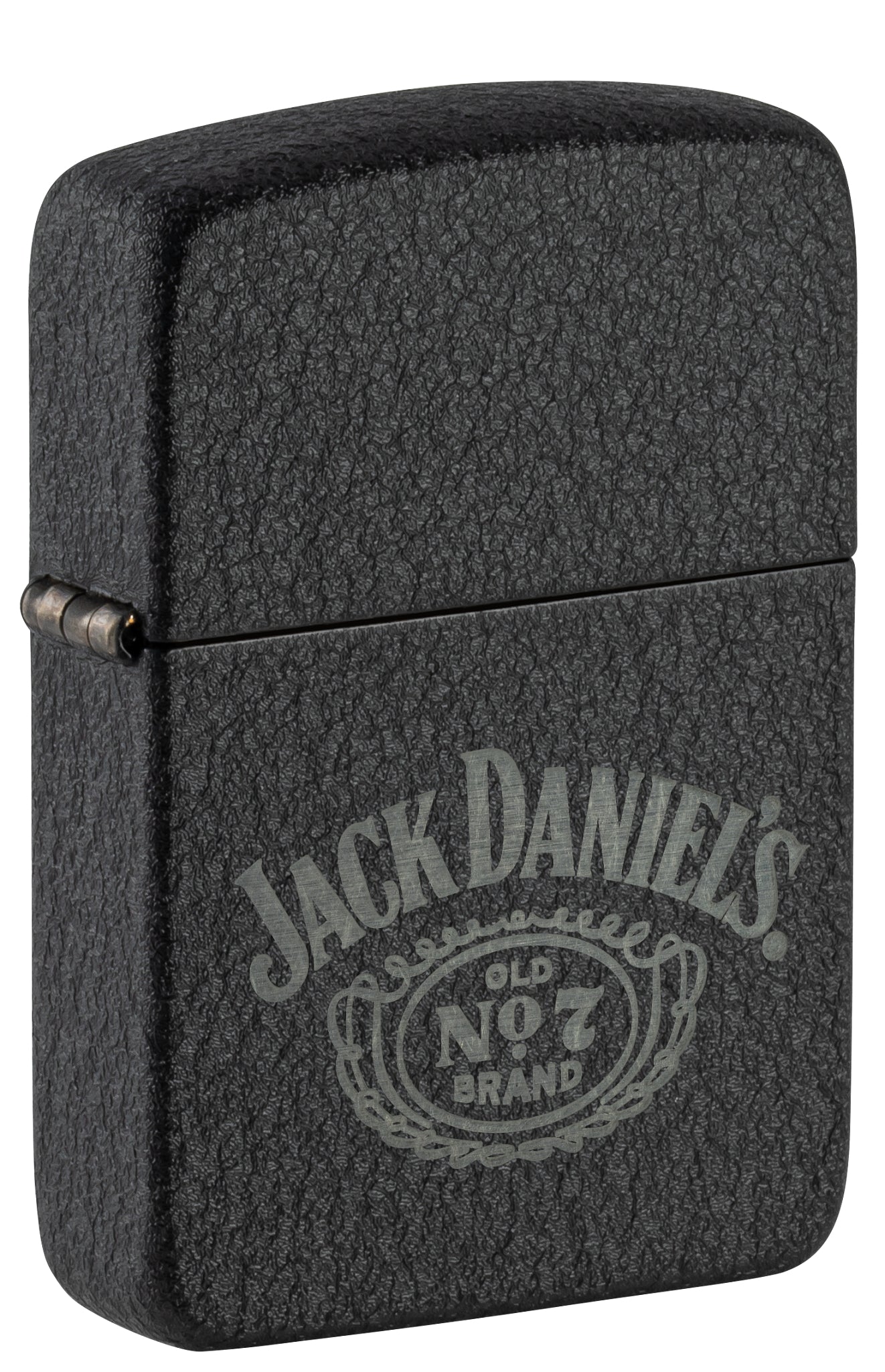 Jack Daniel's® No. 7 Design
