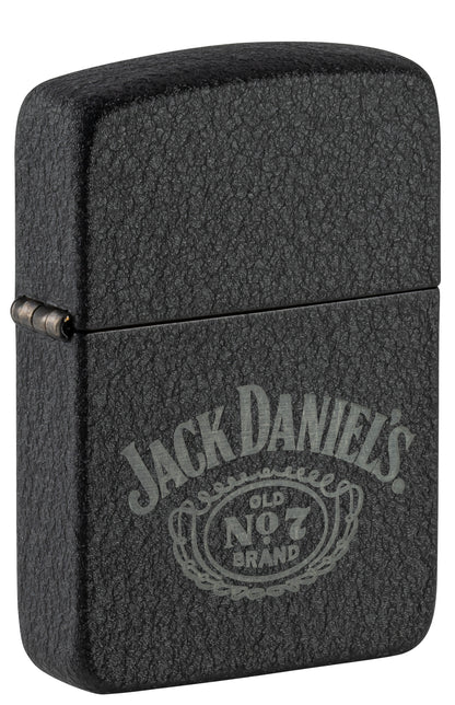 Jack Daniel's® No. 7 Design