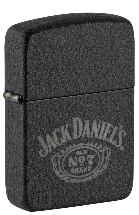 Jack Daniel's® No. 7 Design