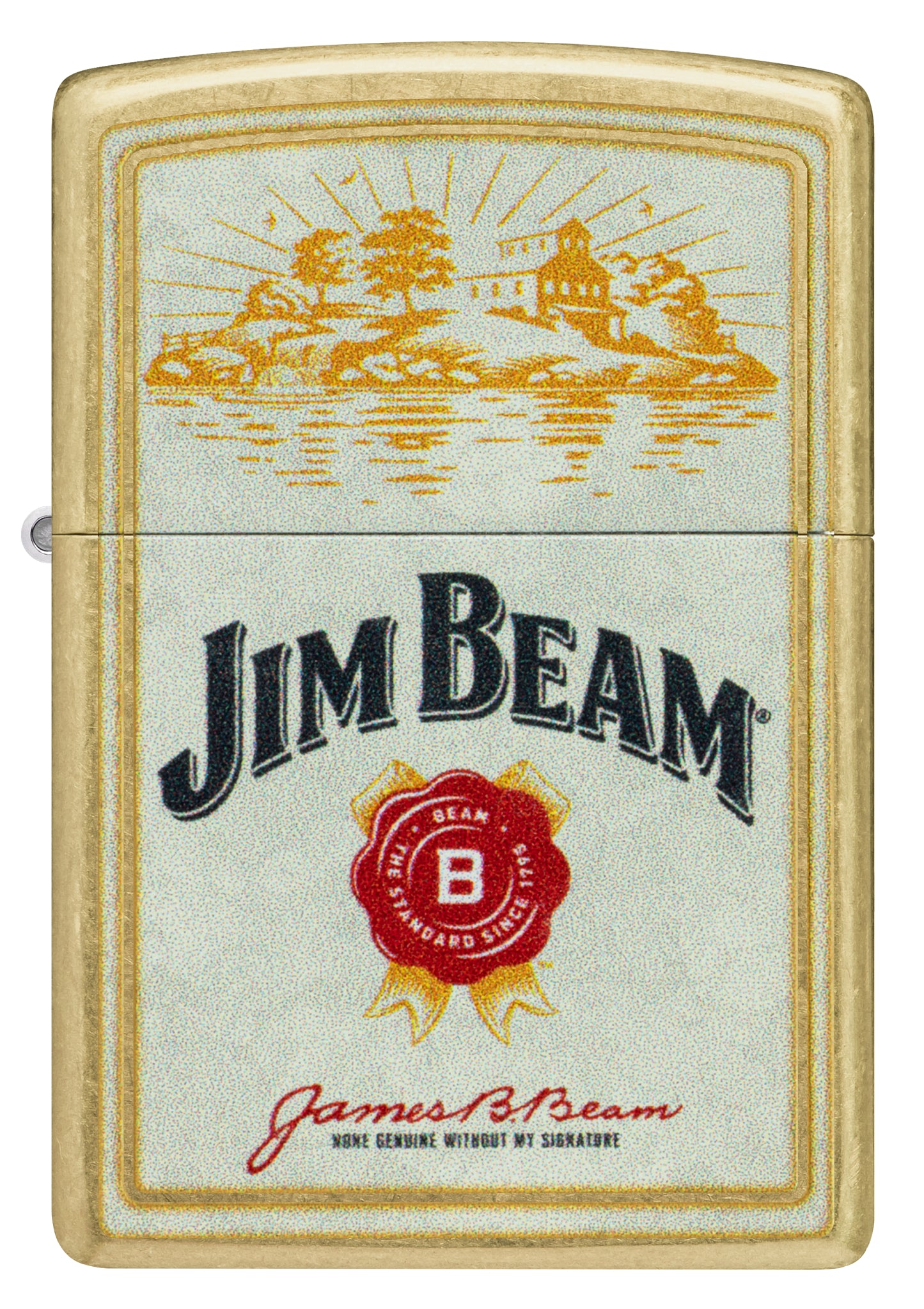 Jim Beam® Provenance Design