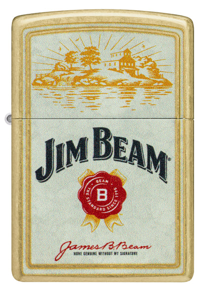 Jim Beam® Provenance Design