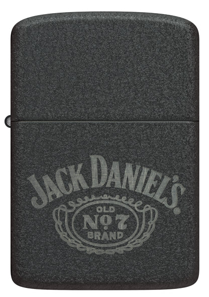Jack Daniel's® No. 7 Design
