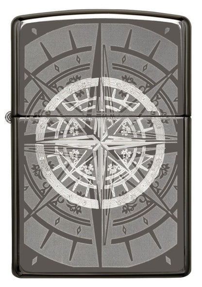 Black Ice® Compass