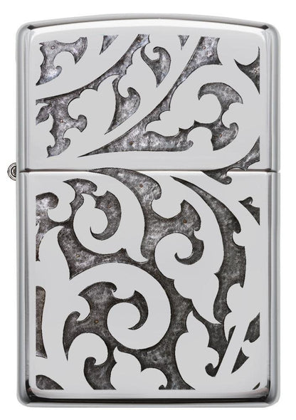 Filigree
